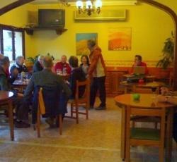 Hostal Calma