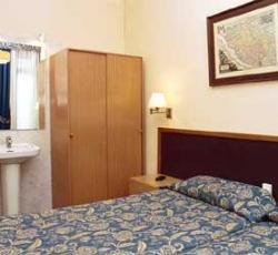 Hostal Centric