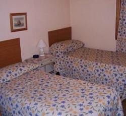 Hostal Cervantes picture