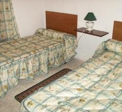 Hostal Cervantes