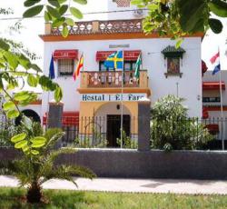 Hostal El Faro