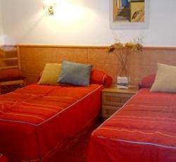 Hostal Lazza picture