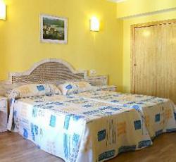 Hostal Porto Colom picture