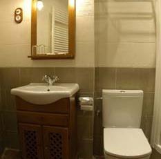 Hosteria Grau picture