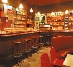 Hosteria Grau