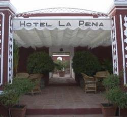 Hotel La Pena Tarifa