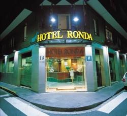 Hotel Ronda