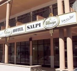 Hotel Salpi