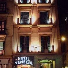 Hotel Venecia
