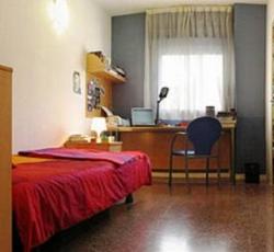 La Ciutadella Residence picture