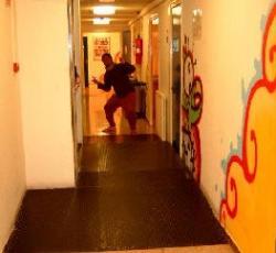 La Ciutat Hostel picture