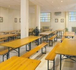La Ciutat Hostel