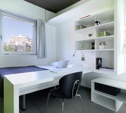 Melon District Residence
