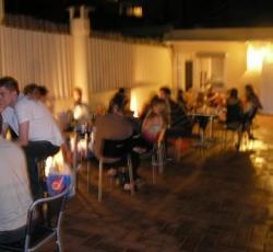 Paraiso Travellers Hostel picture
