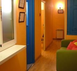 Paraiso Travellers Hostel