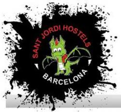 Sant Jordi Alberg
