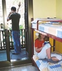 The Kabul Hostel picture