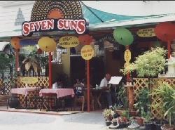 Seven Suns