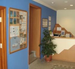 Anzac House Youth Hostel