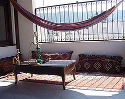 Bodrum Backpackers