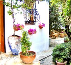Hotel Gulec Pension picture
