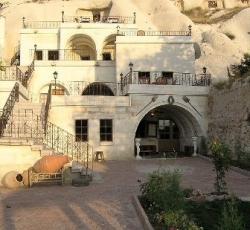 Hotel Lalezar
