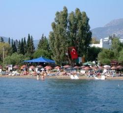Manuela Hotel