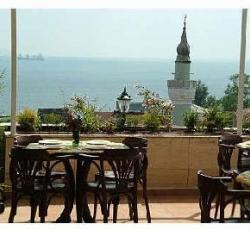 Megara Hotel