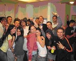 Backpackers Hostel ' Roxelana '