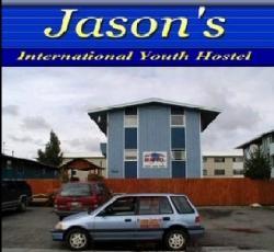 Jason's International Youth Hostel - Midtown