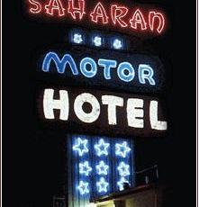 Saharan Motor Hotel