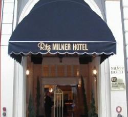 The Ritz Milner Hotel