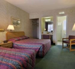 Travel Suites Inn