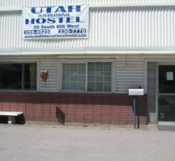 Utah International Hostel
