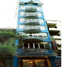 Blue Paradise Hotel