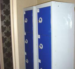 Nomad Hostel picture