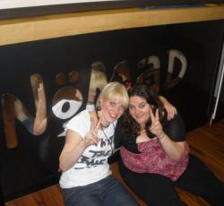 Nomad Hostel