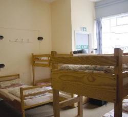 YHA Cardiff picture