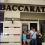 Hostel Baccarat