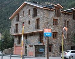 Apartaments Hostal @anem.com