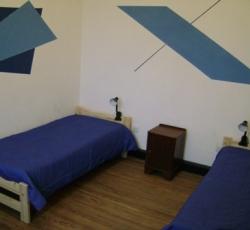 A lo Garcia Hostel
