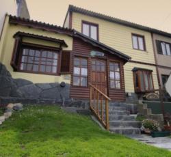 Aijpel Bed and Breakfast