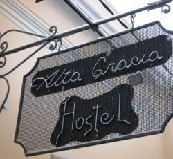 Alta Gracia Hostel