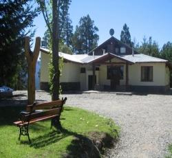 Altos del Sur Hostel