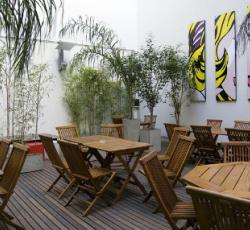 America del Sur Hostel Buenos Aires