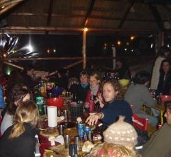 Backpackers Hostel Salta