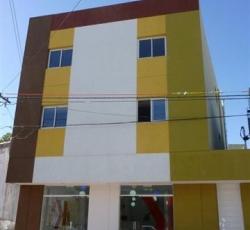 Backpacker's Suites And Bar