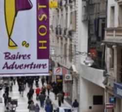 Baires Adventure Hostel