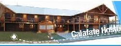 Calafate Hostel