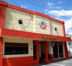 Club Hostel